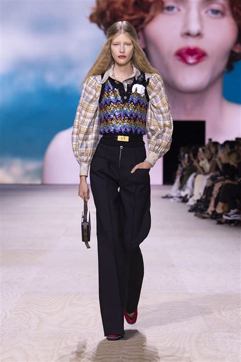 lv ss20 womens|Louis Vuitton Spring 2020 Ready.